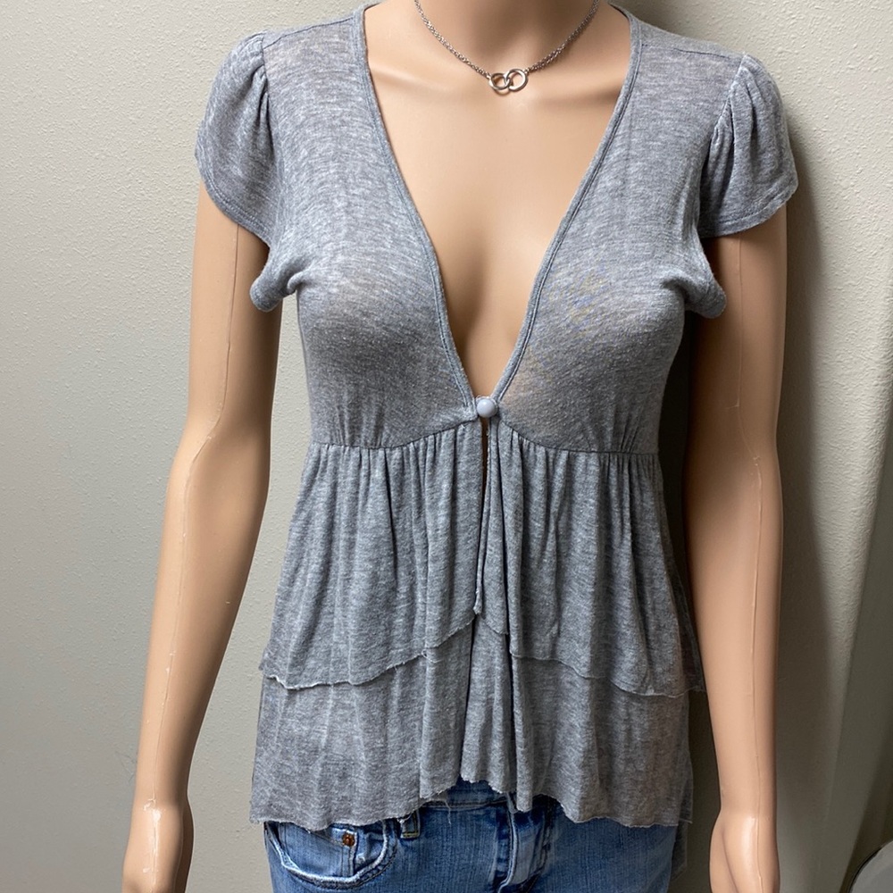 Pretty Good top